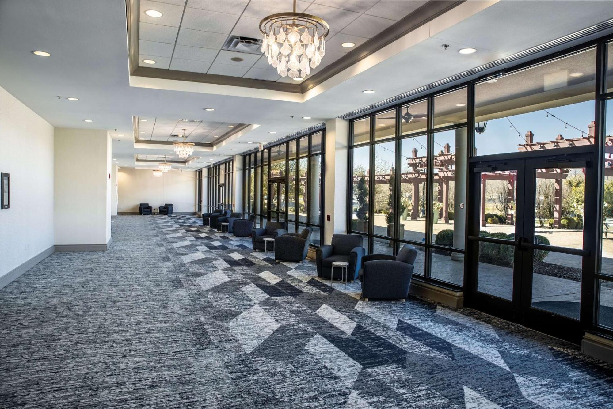 Hilton Dallas Southlake Town Square Kültér fotó
