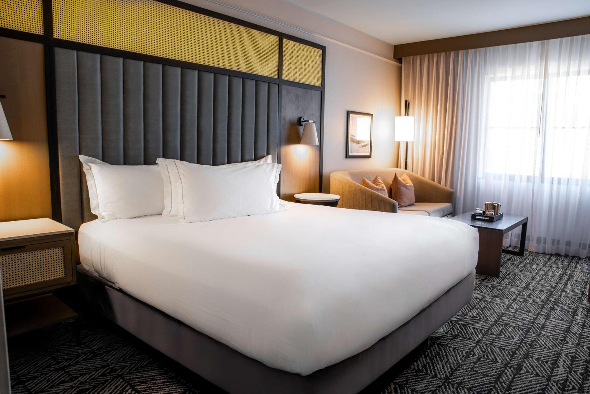 Hilton Dallas Southlake Town Square Kültér fotó