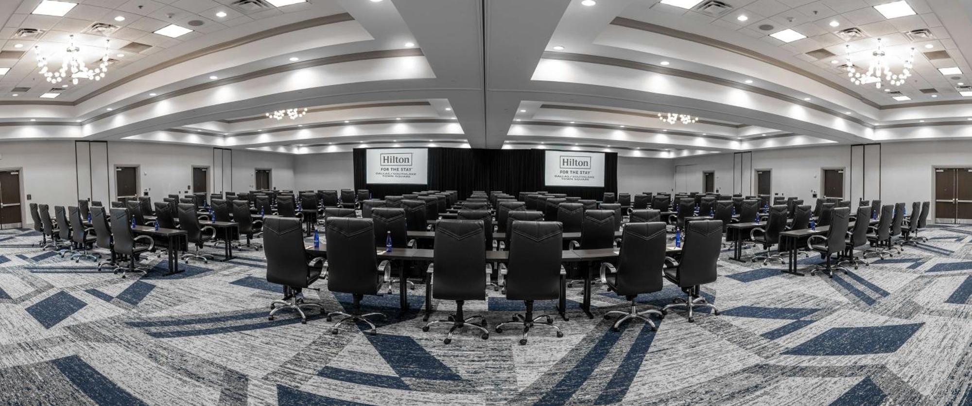 Hilton Dallas Southlake Town Square Kültér fotó